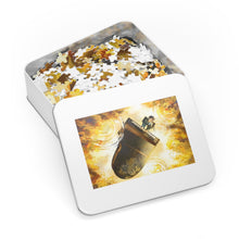 Load image into Gallery viewer, Anime Your Lie in April Jigsaw Puzzle