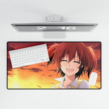 Load image into Gallery viewer, Anime Riddle Story of Devil Mouse Pad (Desk Mat)