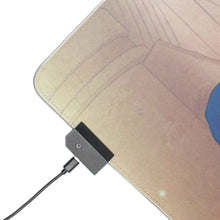 Load image into Gallery viewer, Anime Harukanaru Toki no Naka de RGB LED Mouse Pad (Desk Mat)