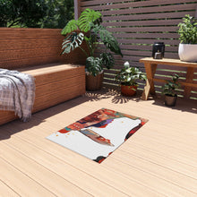 Load image into Gallery viewer, Jibaku Shounen Hanako-kun Jibaku Shounen Hanako Kun Rug