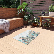 Load image into Gallery viewer, Anohana Rug