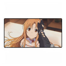 Load image into Gallery viewer, Anime Sword Art Online Mouse Pad (Desk Mat)