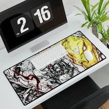 Load image into Gallery viewer, Anime One Piece Mouse Pad (Desk Mat)