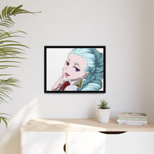 Load image into Gallery viewer, Anime Death Parade Canvas Framed Art Print
