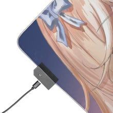 Load image into Gallery viewer, Uma Musume: Pretty Derby RGB LED Mouse Pad (Desk Mat)