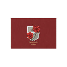 Load image into Gallery viewer, Anime Attack On Titan Rug