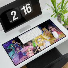 Load image into Gallery viewer, Anime Sailor Moon Mouse Pad (Desk Mat)
