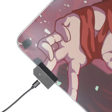 Load image into Gallery viewer, Fate/Stay Night RGB LED Mouse Pad (Desk Mat)