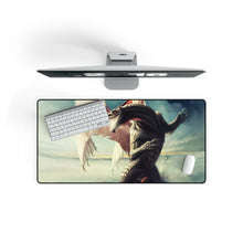 Load image into Gallery viewer, Neverwinter Nights Mouse Pad (Desk Mat)