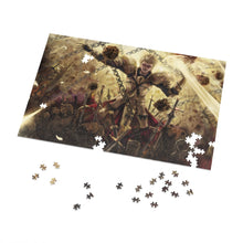 Load image into Gallery viewer, Anime Fate/Zeror Jigsaw Puzzle