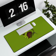 Load image into Gallery viewer, Mass Effect Mouse Pad (Desk Mat)