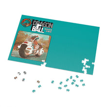 Load image into Gallery viewer, Dragon Ball Volume 01 Chapter 01 Jigsaw Puzzle