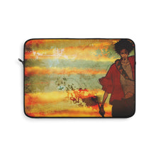 Load image into Gallery viewer, Anime Samurai Champloo Laptop Sleeve