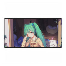 Load image into Gallery viewer, Anime Vocaloid Mouse Pad (Desk Mat)