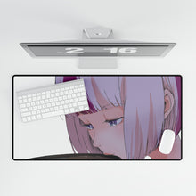 Load image into Gallery viewer, Anime Sound Horizon Mouse Pad (Desk Mat)