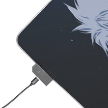 Load image into Gallery viewer, Anime Bleach RGB LED Mouse Pad (Desk Mat)