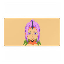 Load image into Gallery viewer, Shion (That Time I Got Reincarnated as a Slime) Mouse Pad (Desk Mat)