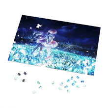 Load image into Gallery viewer, with you Jigsaw Puzzle