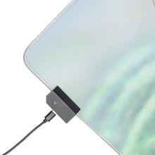 Load image into Gallery viewer, Karakai Jouzu No Takagi-san RGB LED Mouse Pad (Desk Mat)