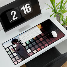 Load image into Gallery viewer, Anime Sound Horizon Mouse Pad (Desk Mat)