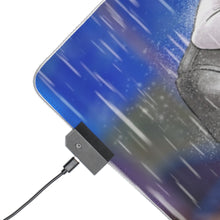 Load image into Gallery viewer, Bleach Orihime Inoue, Ulquiorra Cifer RGB LED Mouse Pad (Desk Mat)