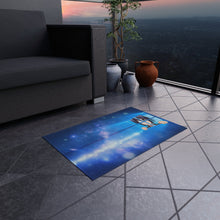 Load image into Gallery viewer, Windows 10 Rikka Chuunibyou Rug