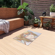 Load image into Gallery viewer, Is It Wrong To Try To Pick Up Girls In A Dungeon? Rug