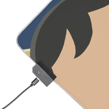 Load image into Gallery viewer, Ranking Of Kings RGB LED Mouse Pad (Desk Mat)