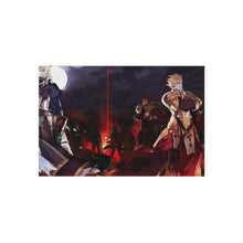 Load image into Gallery viewer, Fate/Zero Rug