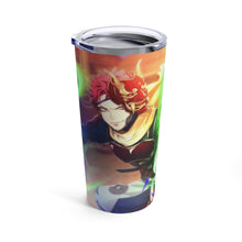 Load image into Gallery viewer, Hypnosis Mic Tumbler 20oz