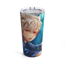Load image into Gallery viewer, Gintama Gintoki Sakata Tumbler 20oz