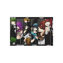 Load image into Gallery viewer, Kuroko's Basketball Rug