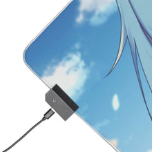 Load image into Gallery viewer, That Time I Got Reincarnated As A Slime RGB LED Mouse Pad (Desk Mat)