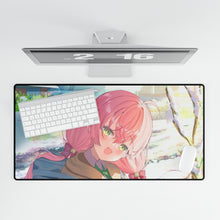 Load image into Gallery viewer, Sakura Miko Mouse Pad (Desk Mat)