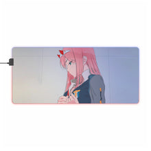 Load image into Gallery viewer, Escape RGB LED Mouse Pad (Desk Mat)