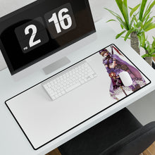 Load image into Gallery viewer, Anime Shunya Yamashita Mouse Pad (Desk Mat)