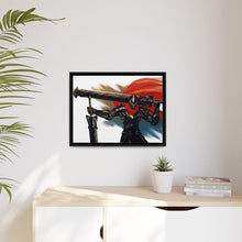 Load image into Gallery viewer, Anime Overlord Canvas Framed Art Print