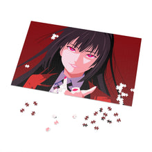 Load image into Gallery viewer, Anime Kakegurui Jigsaw Puzzle