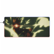Load image into Gallery viewer, nan RGB LED Mouse Pad (Desk Mat)