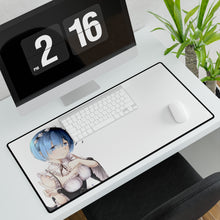 Load image into Gallery viewer, Anime Re:ZERO -Starting Life in Another World- Mouse Pad (Desk Mat)