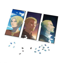 Load image into Gallery viewer, Vinland Saga Jigsaw Puzzle