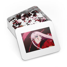 Load image into Gallery viewer, Darling in the FranXX Jigsaw Puzzle