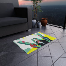 Load image into Gallery viewer, Cyberpunk: Edgerunners Rug
