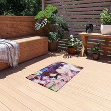 Load image into Gallery viewer, Clannad Tomoya Okazaki, Nagisa Furukawa Rug