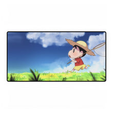 Load image into Gallery viewer, Crayon Shin-chan Mouse Pad (Desk Mat)