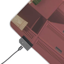 Load image into Gallery viewer, Sukasuka RGB LED Mouse Pad (Desk Mat)
