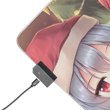 Load image into Gallery viewer, Touhou RGB LED Mouse Pad (Desk Mat)