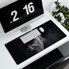 Load image into Gallery viewer, Metal Gear Mouse Pad (Desk Mat)