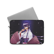 Load image into Gallery viewer, Highschool Of The Dead Laptop Sleeve