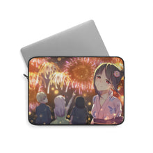 Load image into Gallery viewer, Anime Kaguya-sama: Love is War Laptop Sleeve